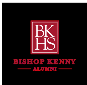 Bishop Kenny High School Alumni logo